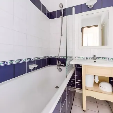 Port Du Crouesty Cap Ocean - Maeva Apartament