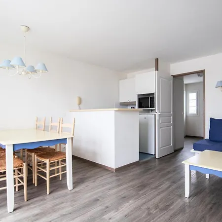 Apartament Port Du Crouesty Cap Ocean - Maeva
