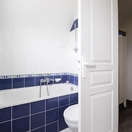 Apartament Port Du Crouesty Cap Ocean - Maeva *