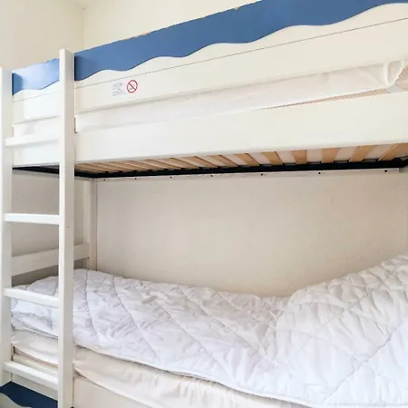Port Du Crouesty Cap Ocean - Maeva Apartament *