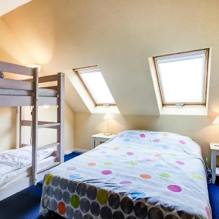 Port Du Crouesty Cap Ocean - Maeva Apartament Arzon