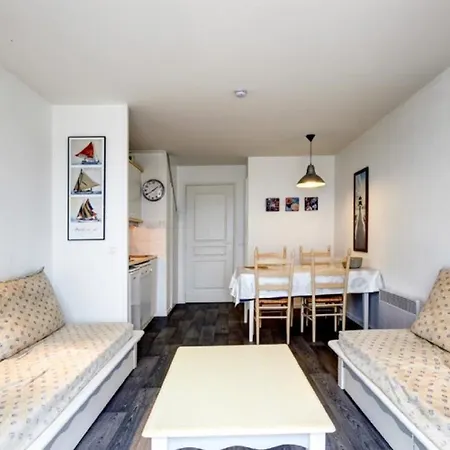 Port Du Crouesty Cap Ocean - Maeva Apartament Arzon