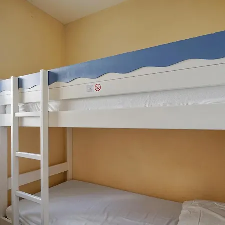 Port Du Crouesty Cap Ocean - Maeva Apartament *