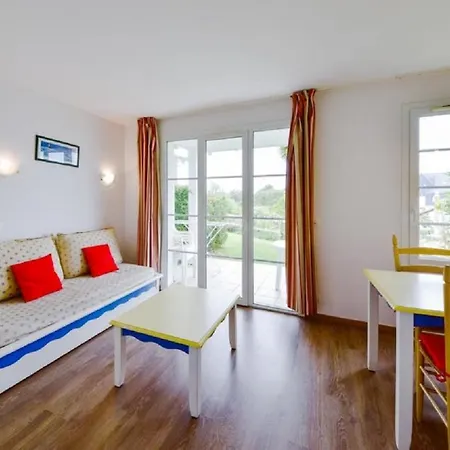 Port Du Crouesty Cap Ocean - Maeva Apartament