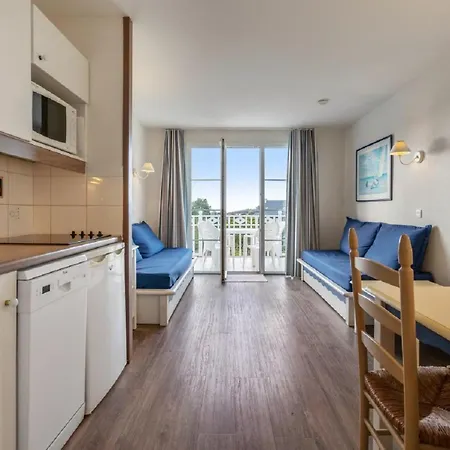 Apartament Port Du Crouesty Cap Ocean - Maeva *