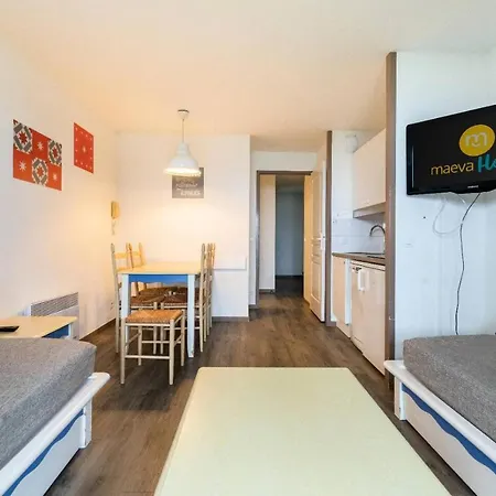 Apartment Port Du Crouesty Cap Ocean - Maeva *