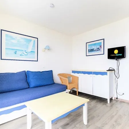 Apartment Port Du Crouesty Cap Ocean - Maeva *