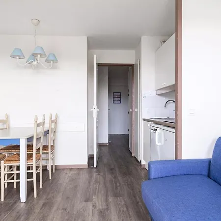 Port Du Crouesty Cap Ocean - Maeva Apartment Arzon