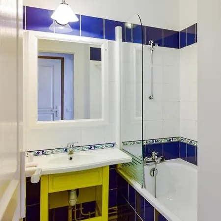 Apartment Port Du Crouesty Cap Ocean - Maeva Arzon