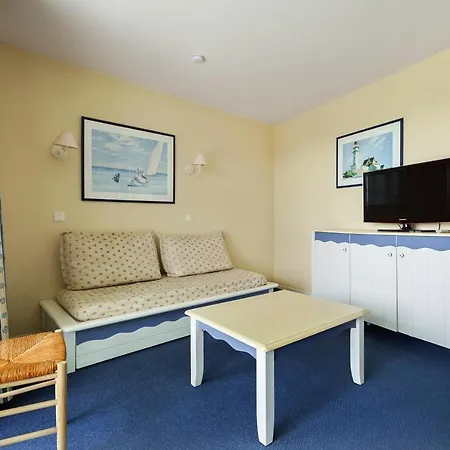 Port Du Crouesty Cap Ocean - Maeva Apartment