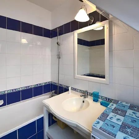 Port Du Crouesty Cap Ocean - Maeva Apartment