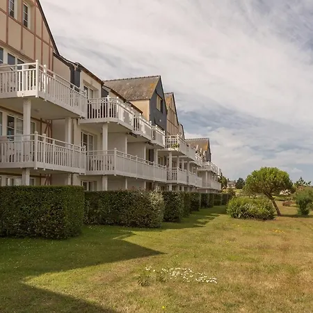 Apartment Port Du Crouesty Cap Ocean - Maeva Arzon
